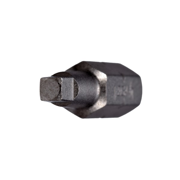 Square 3 Insert Bit X 1